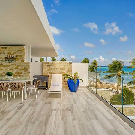 Costa Atlantica Punta Cana - Beach Vacation Condos Zewnętrze zdjęcie
