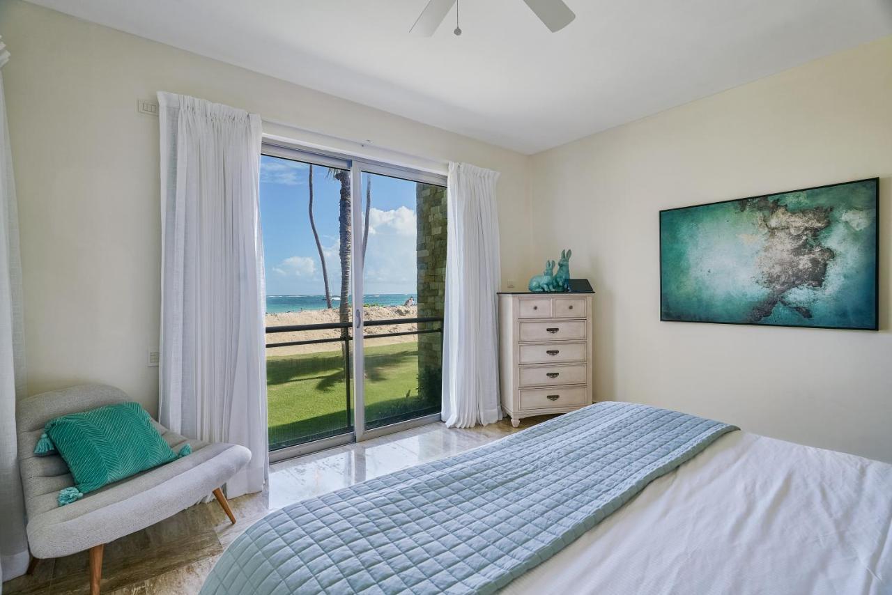 Costa Atlantica Punta Cana - Beach Vacation Condos Zewnętrze zdjęcie