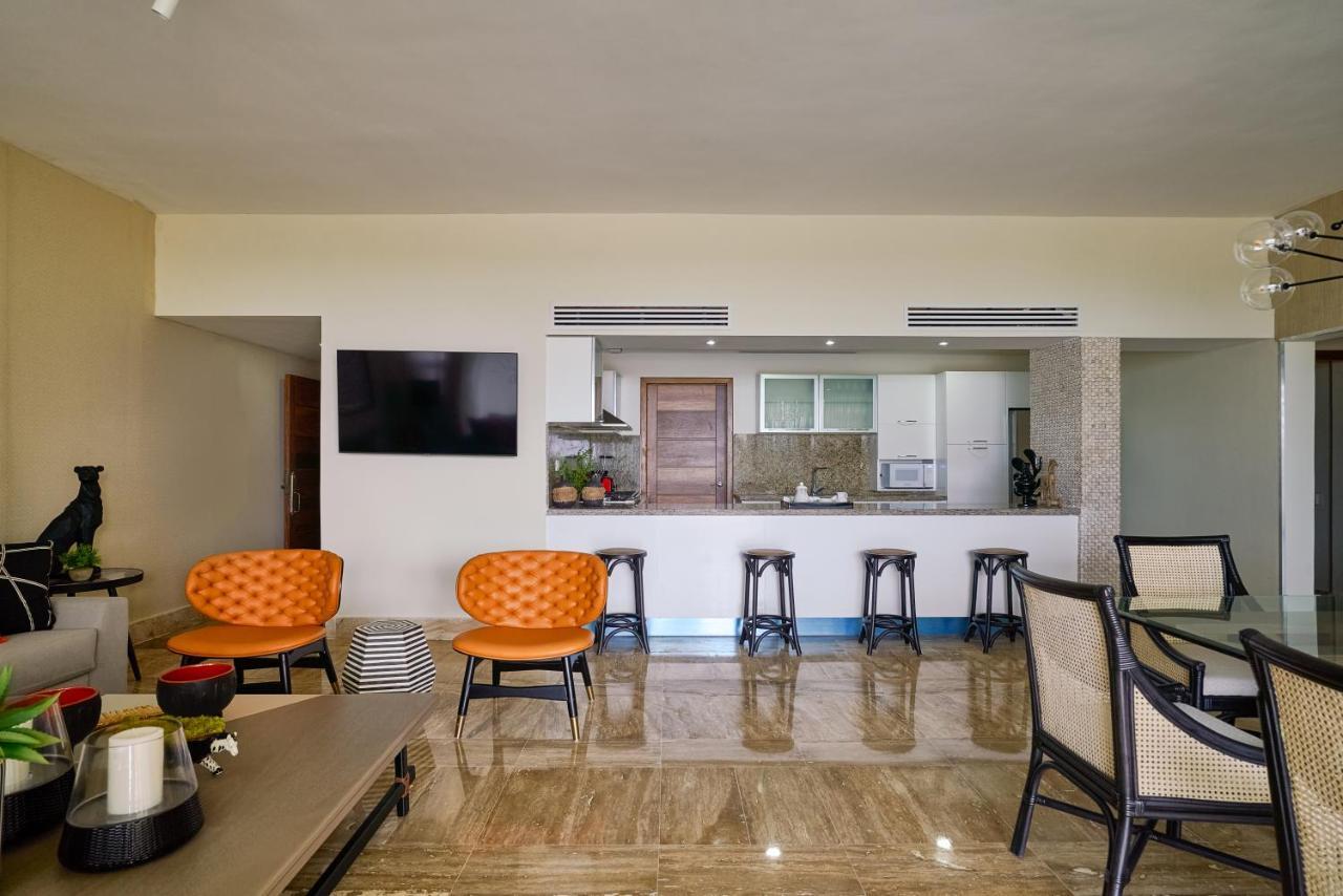 Costa Atlantica Punta Cana - Beach Vacation Condos Zewnętrze zdjęcie