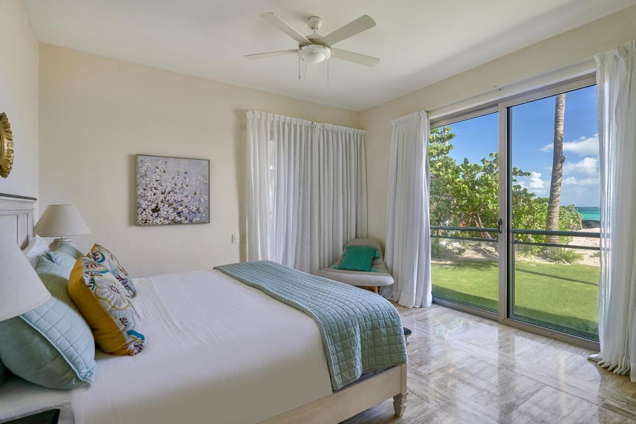 Costa Atlantica Punta Cana - Beach Vacation Condos Zewnętrze zdjęcie