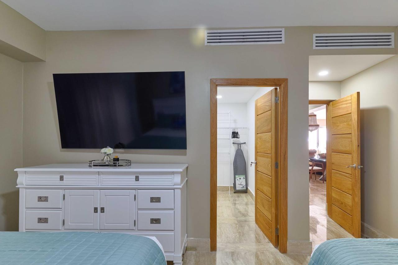 Costa Atlantica Punta Cana - Beach Vacation Condos Zewnętrze zdjęcie