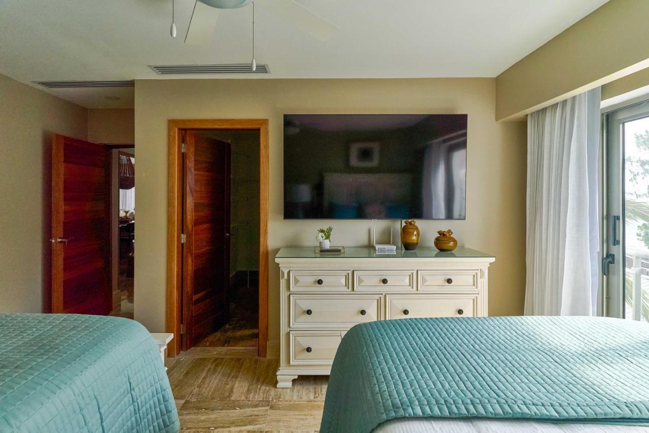 Costa Atlantica Punta Cana - Beach Vacation Condos Zewnętrze zdjęcie