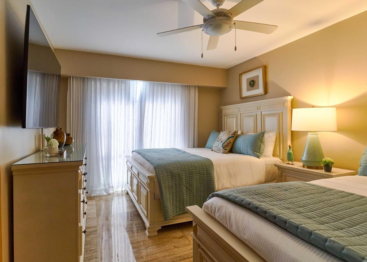 Costa Atlantica Punta Cana - Beach Vacation Condos Zewnętrze zdjęcie