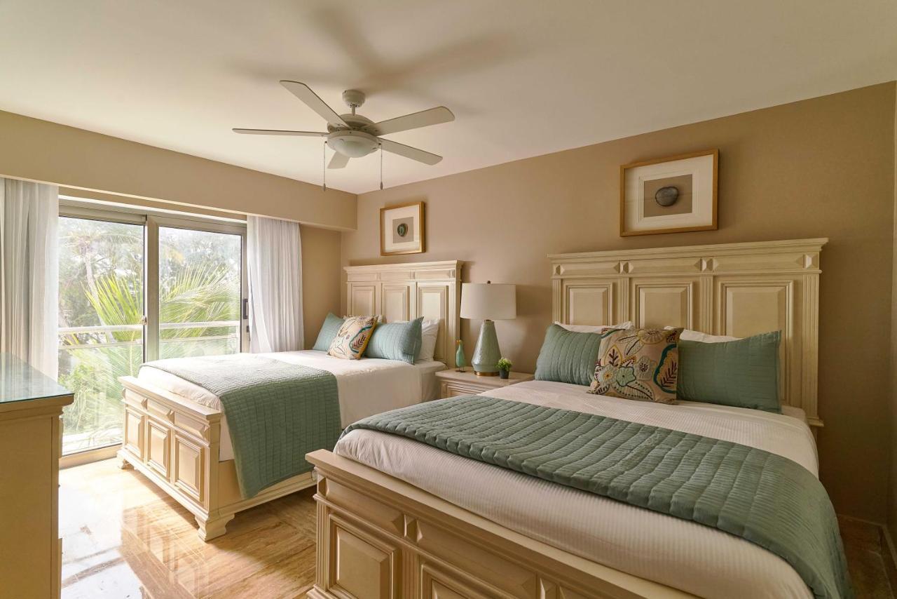 Costa Atlantica Punta Cana - Beach Vacation Condos Zewnętrze zdjęcie