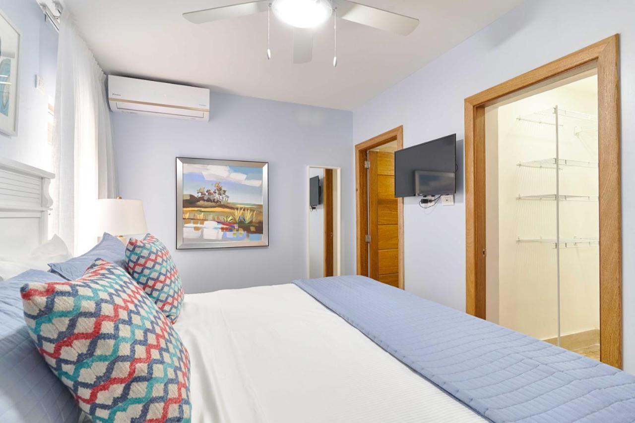 Costa Atlantica Punta Cana - Beach Vacation Condos Zewnętrze zdjęcie