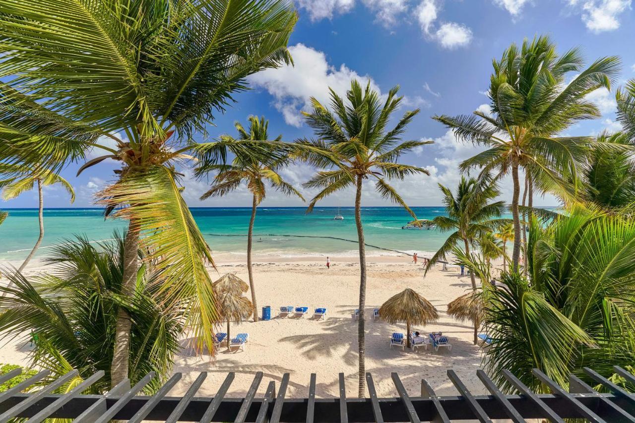 Costa Atlantica Punta Cana - Beach Vacation Condos Zewnętrze zdjęcie