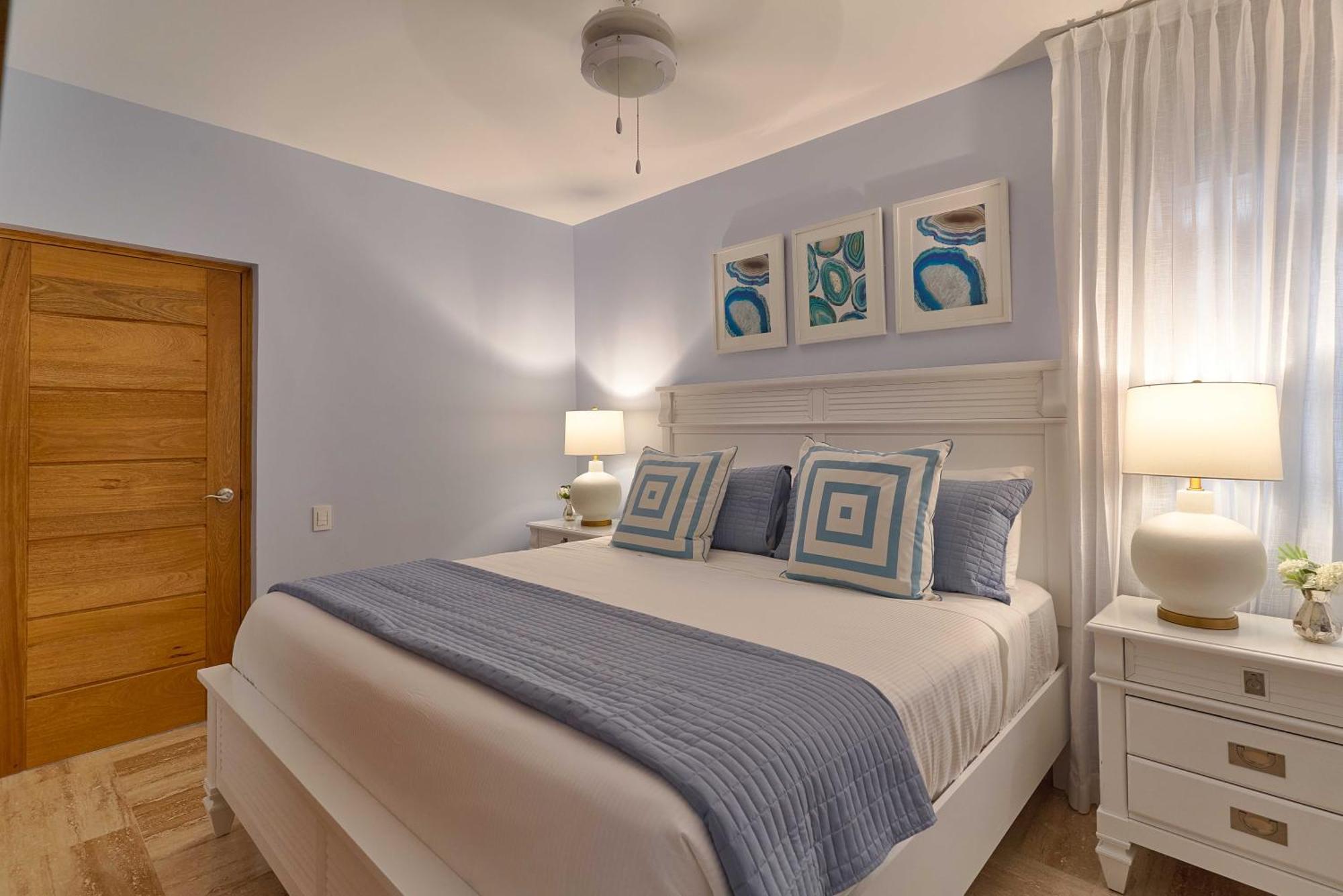 Costa Atlantica Punta Cana - Beach Vacation Condos Zewnętrze zdjęcie