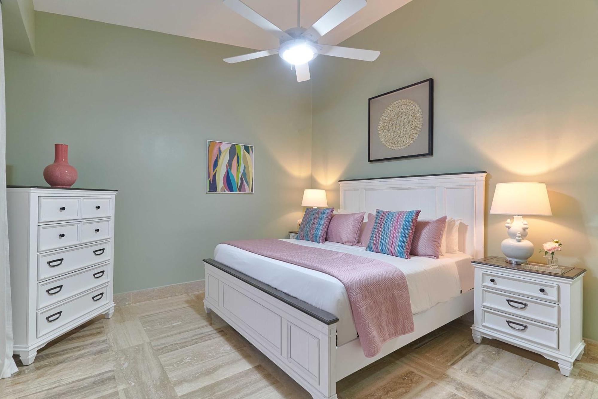 Costa Atlantica Punta Cana - Beach Vacation Condos Zewnętrze zdjęcie
